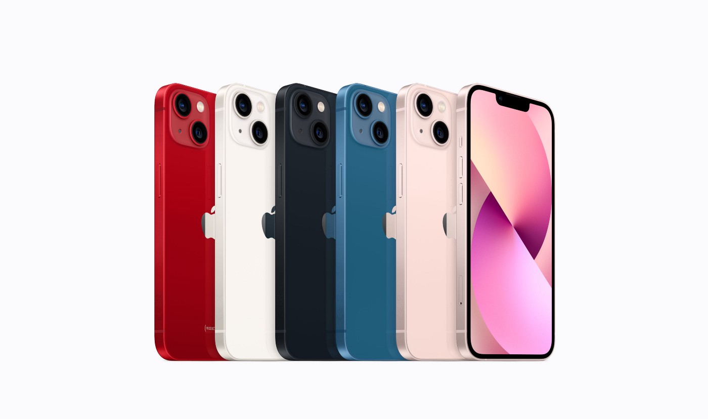 Prečo Apple už nepokračuje v rade Mini? Flash Správy | iPhone | iPhone Mini