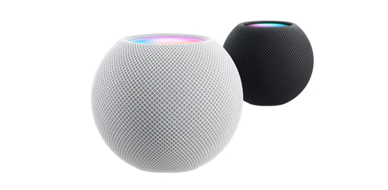 homepod mini