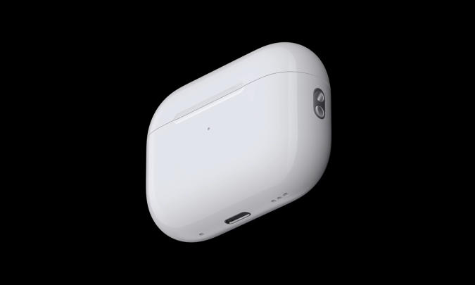 Airpods Pro 2022 bez podpory Lossless Aipods Pro | Airpods | Flash Správy