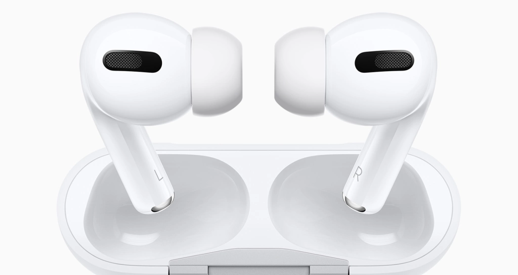 Nástupca AirPods Pro predstavený Airpods | airpods pro