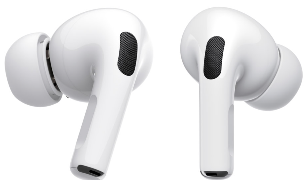 Top funkcie nových Airpods Pro 2022 Airpods | iPhone | Pro