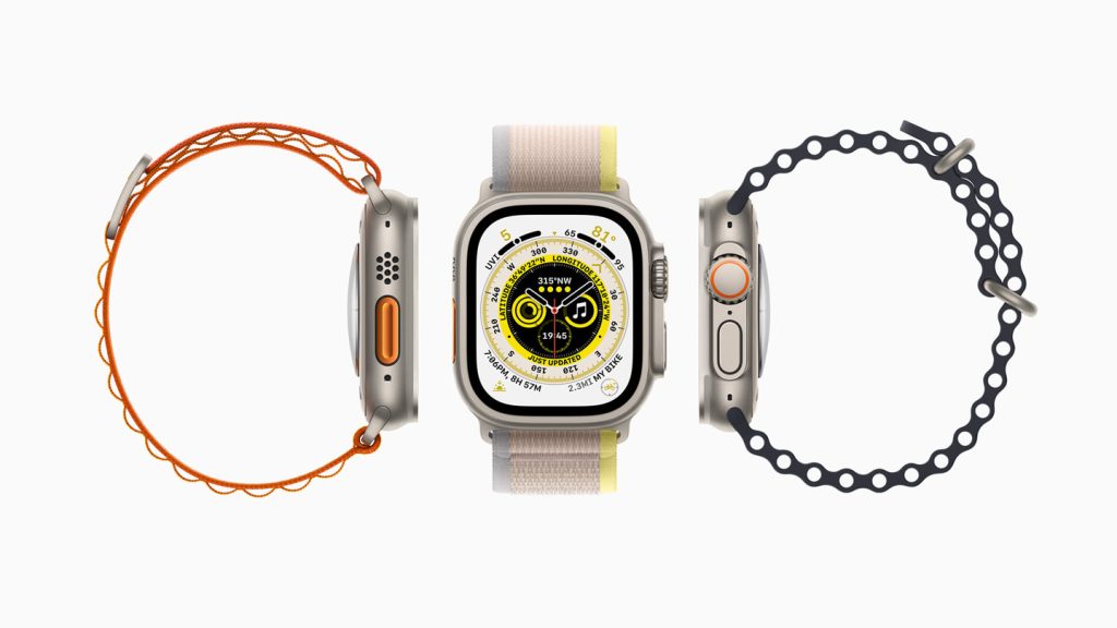 zľavu na apple watch ultra