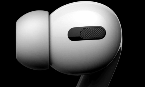 Airpods Pro 2022 bez podpory Lossless Aipods Pro | Airpods | Flash Správy