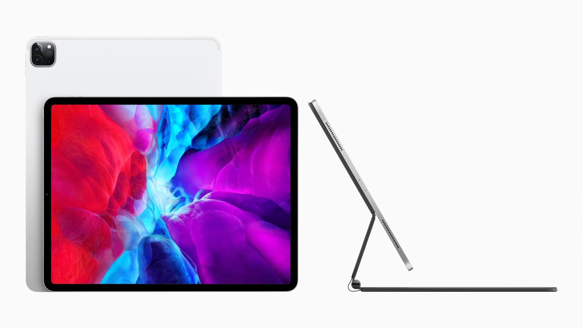 cena ipad pro m1, nový ipad pro s oled