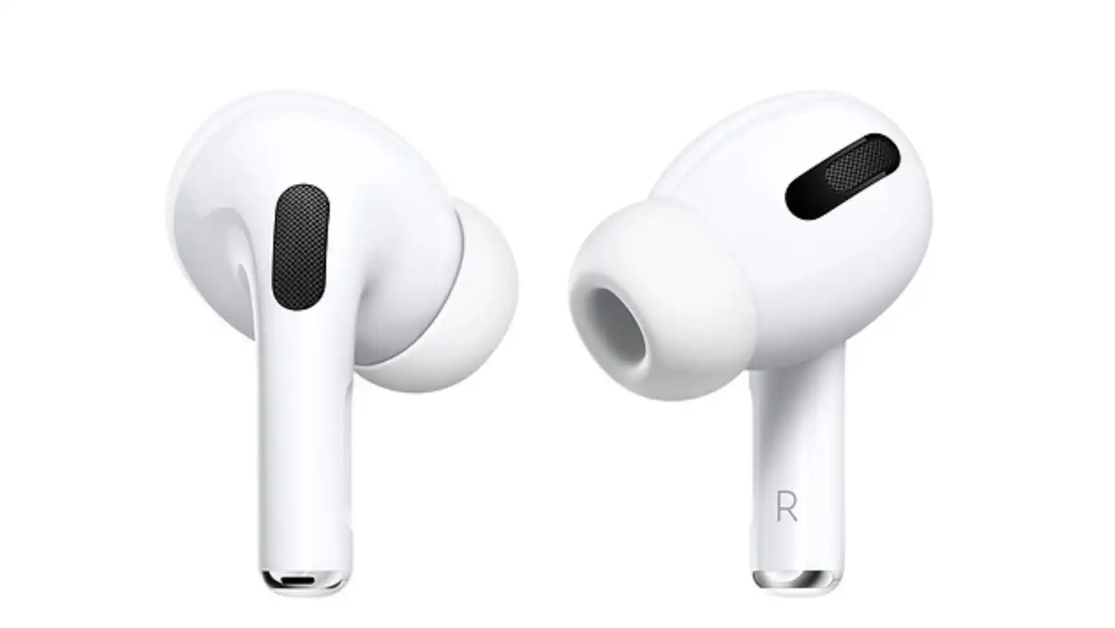 AirPods Pro 2 prekvapivo ohúrili prvých recenzentov Airpods | Pro