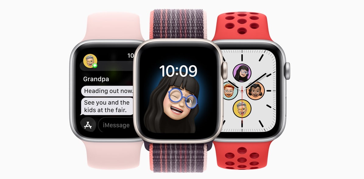 Koľko budú stáť Apple watch v našich končinách? Apple Watch | Apple Watch 8 | Apple Watch SE