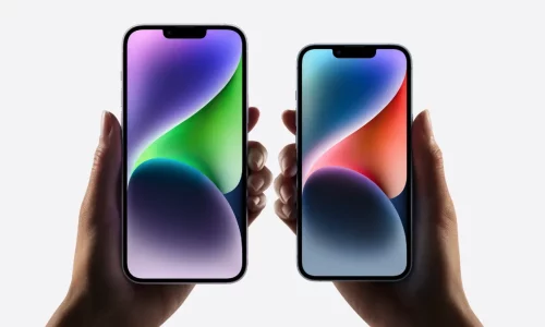 Nové modely iPhone neprinesú podporu Wifi 6E Flash Správy | iPhone | iPhone 14