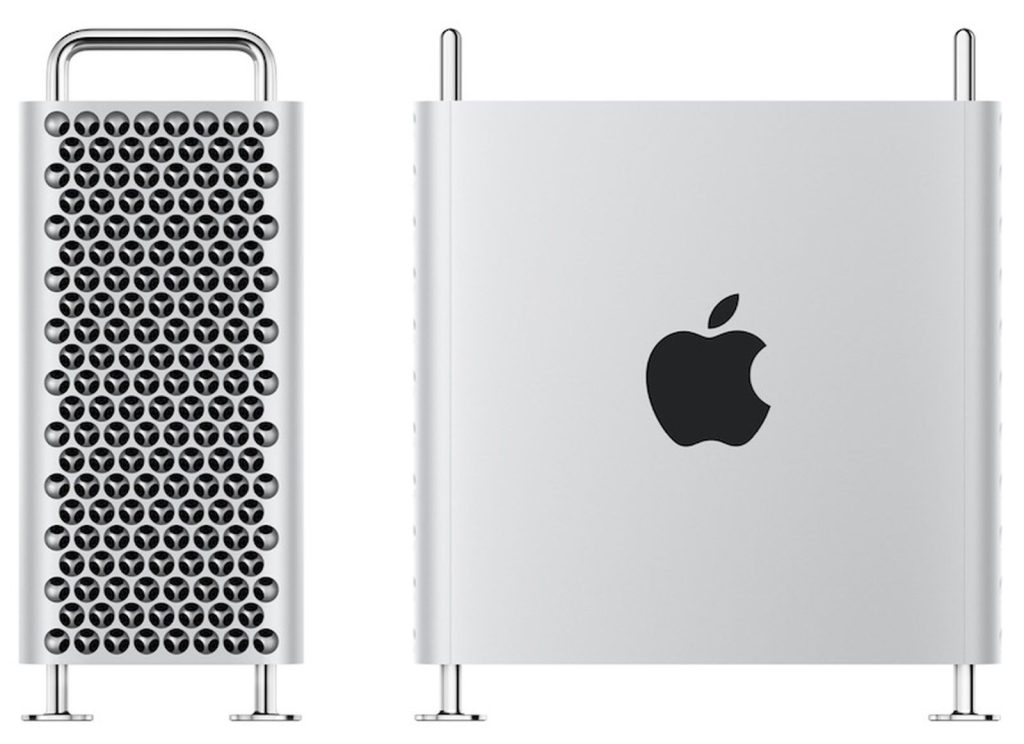 mac pro