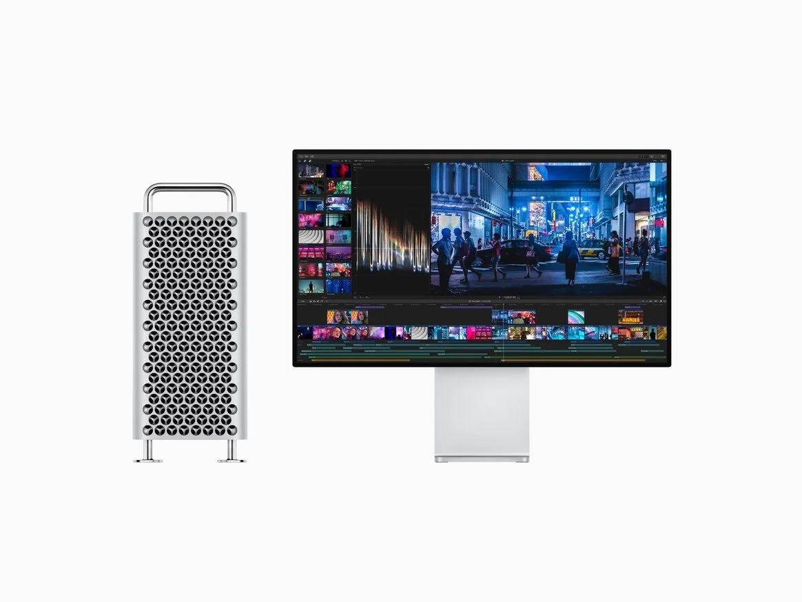 Nový Mac Pro a čo o ňom zatiaľ vieme? Špekulácie mac mini