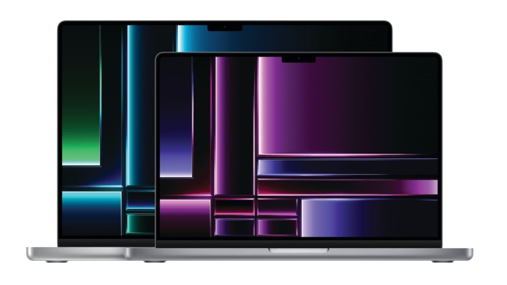 Macbook pro M2 Pro