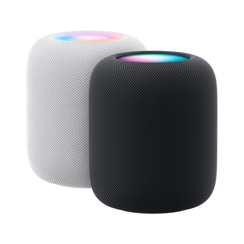 homepod 2