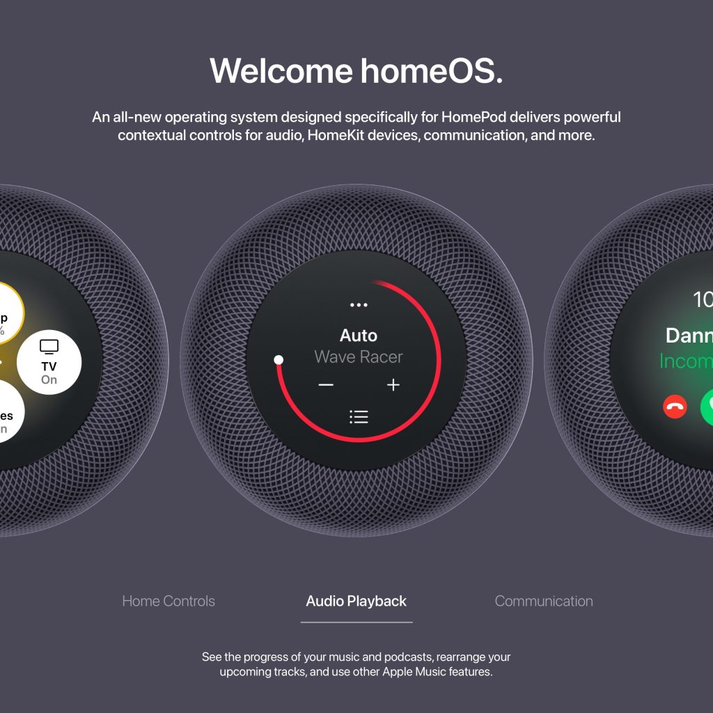 homepod 2