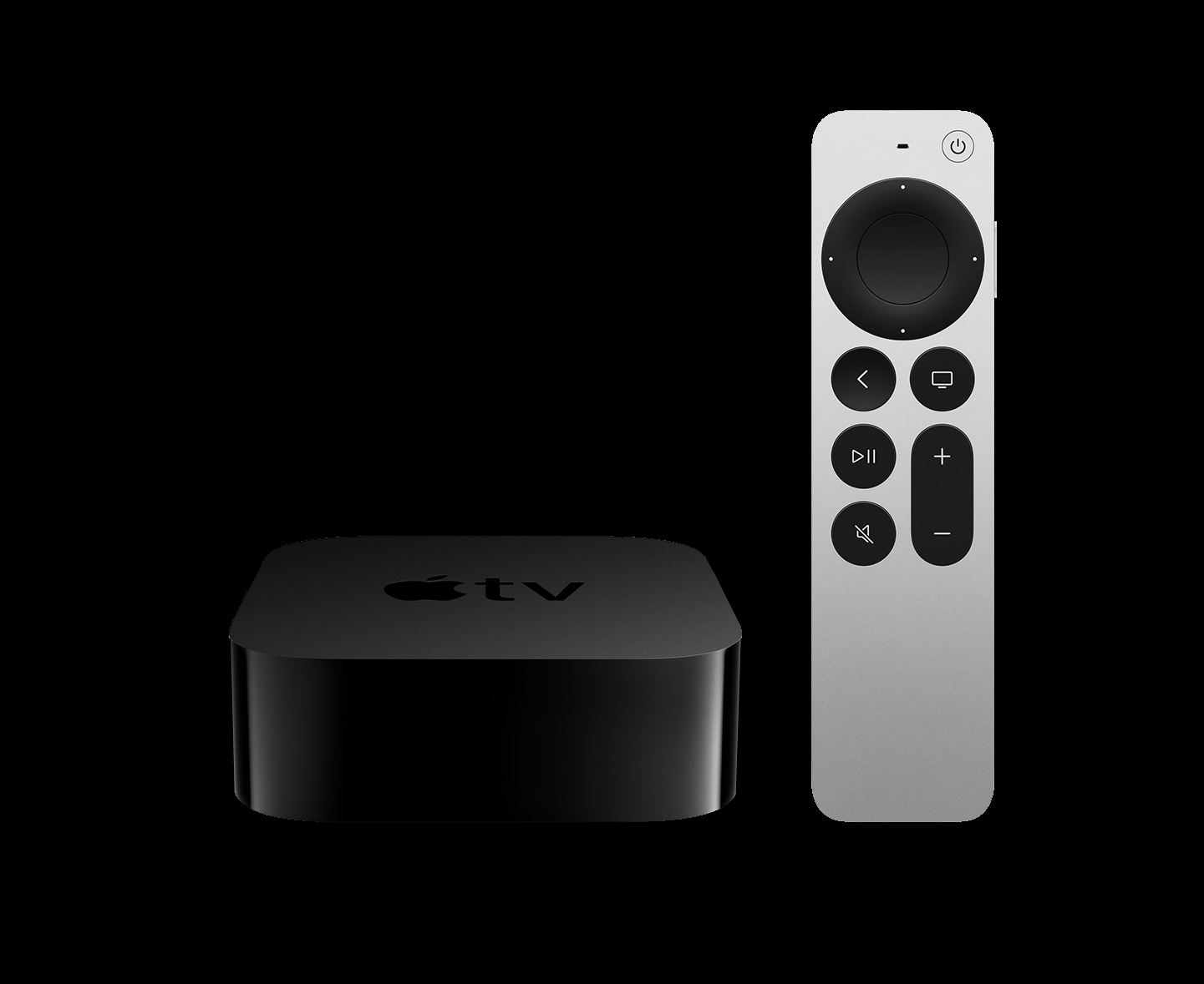 apple tv