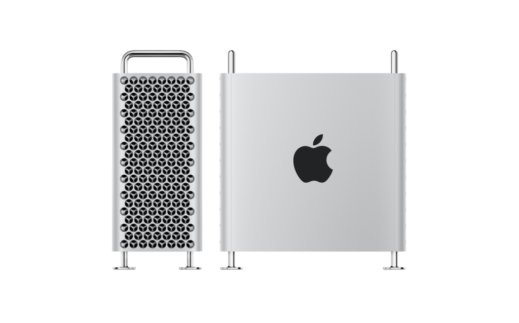 mac pro m2