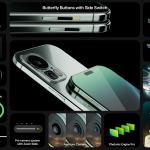 Pozrite si zaujímavý koncept iPhone 15 Pro Max Flash Správy | iphone 15 | Koncept iphone 15 pro max