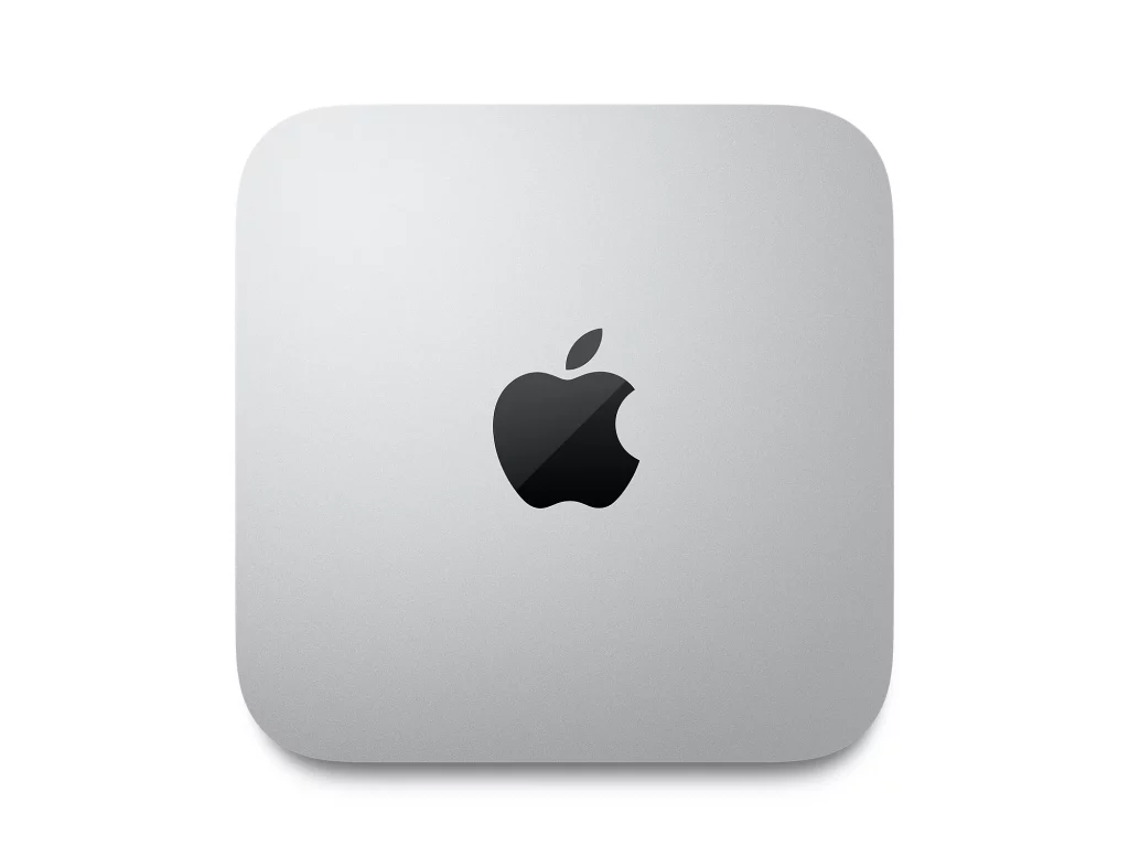 mac mini m2