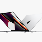 Macbook Pro 16" M1 MAX