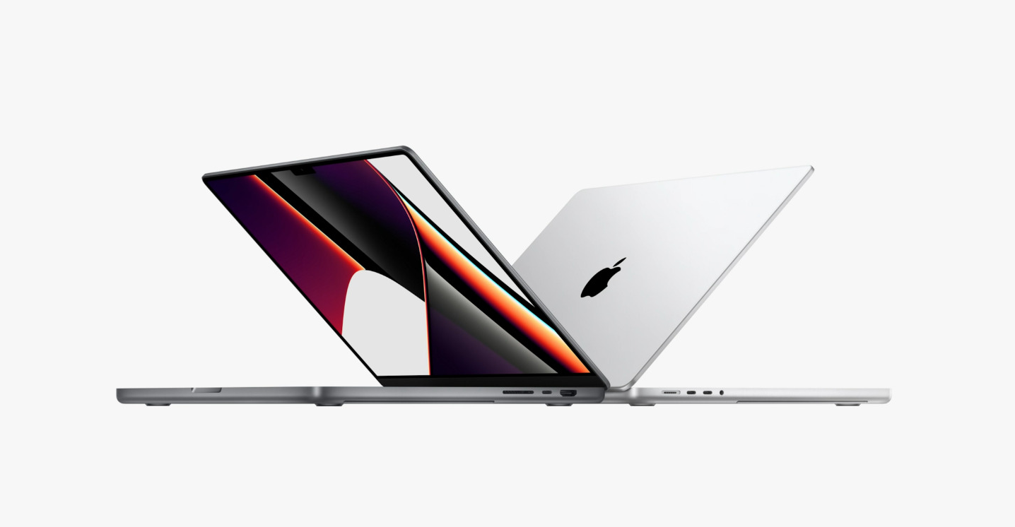 Macbook Pro 16" M1 MAX