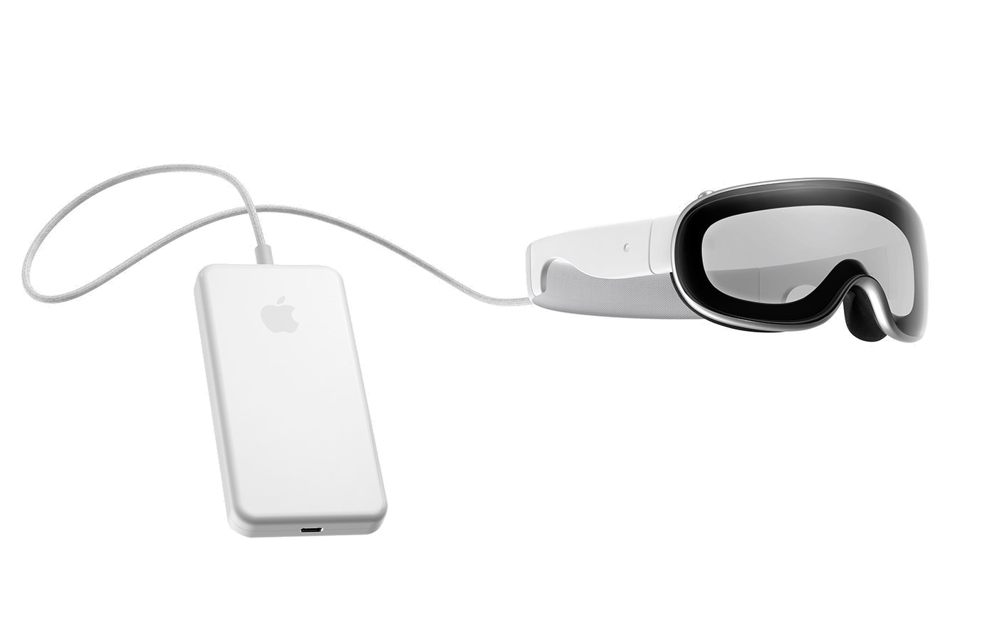 apple vr/ar headset ceo apple tim cook