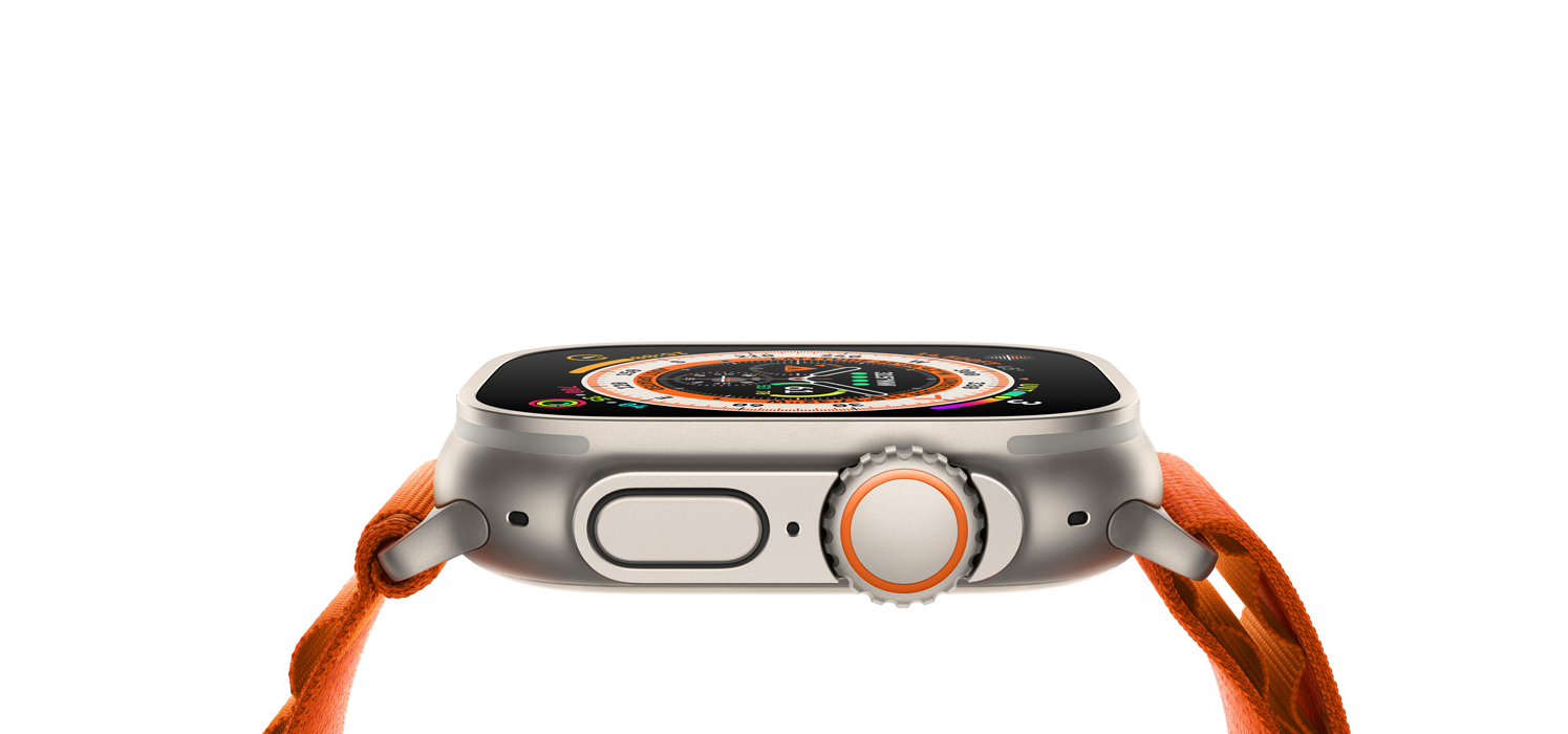 cena apple watch ultra, magnetický remienok pre apple watch