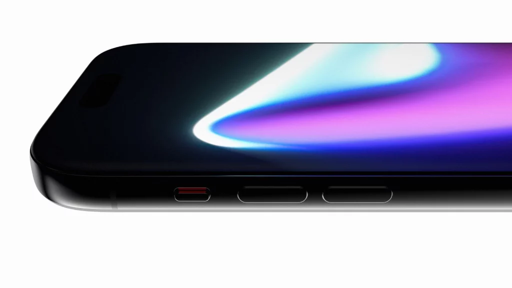 Nový Koncept iPhone 15 Pro Vám ukáže aký iPhone by ste určite chceli Flash Správy | iPhone | iphone 15 pro nový koncept iphone 15 pro