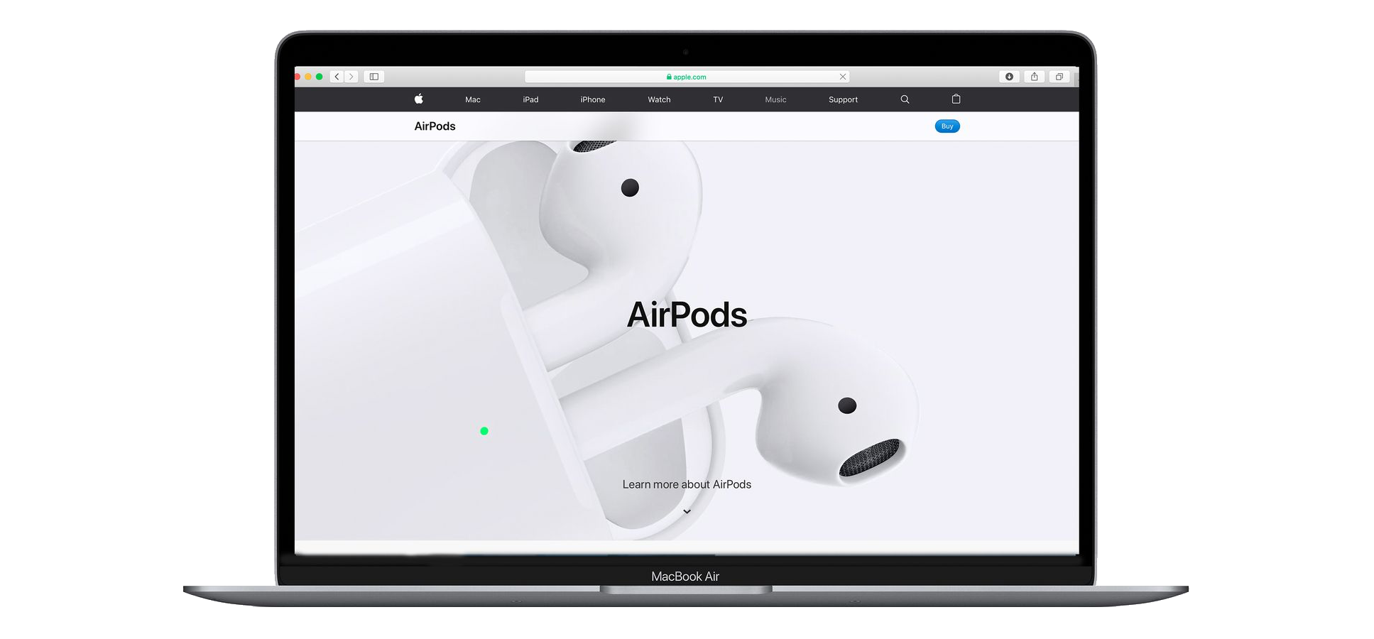 AirBuddy prináša widgety pre AirPods z iOS a iPadOS na Mac Airpods | Flash Správy | Mac airbuddy