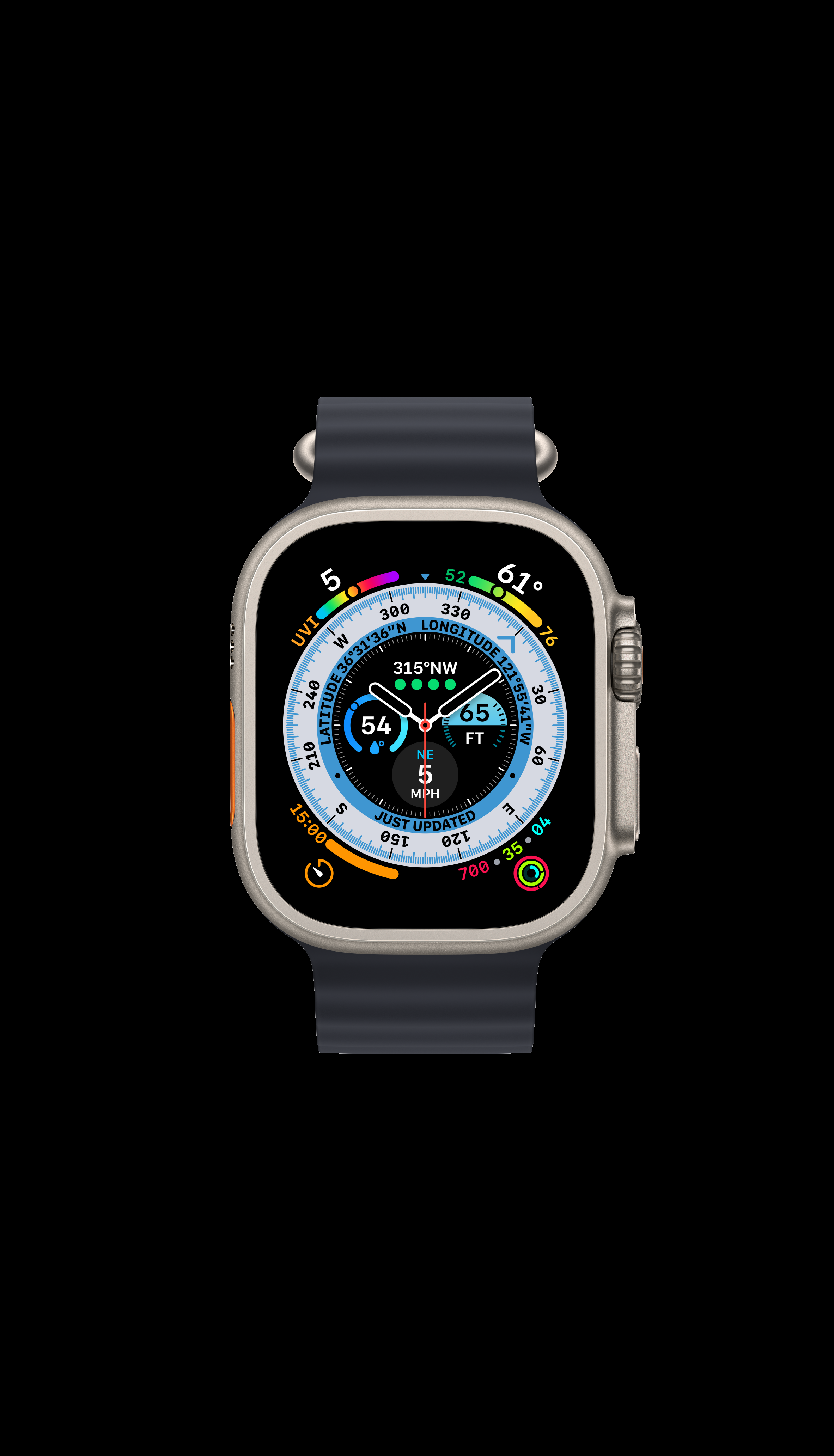 apple watch s chatgpt