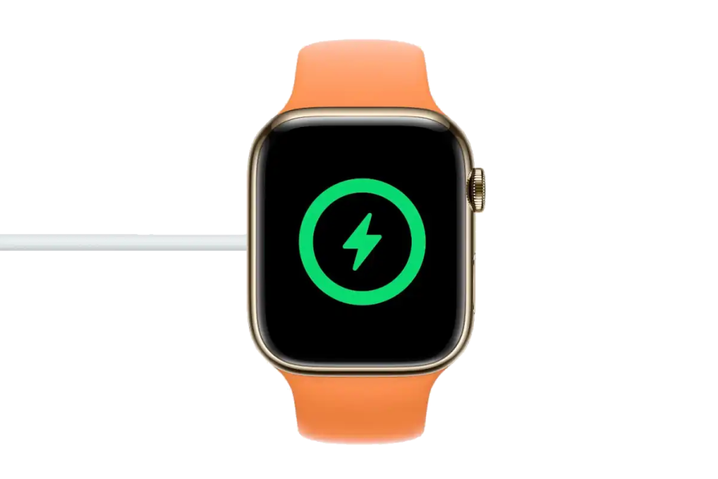 výdrž apple watch