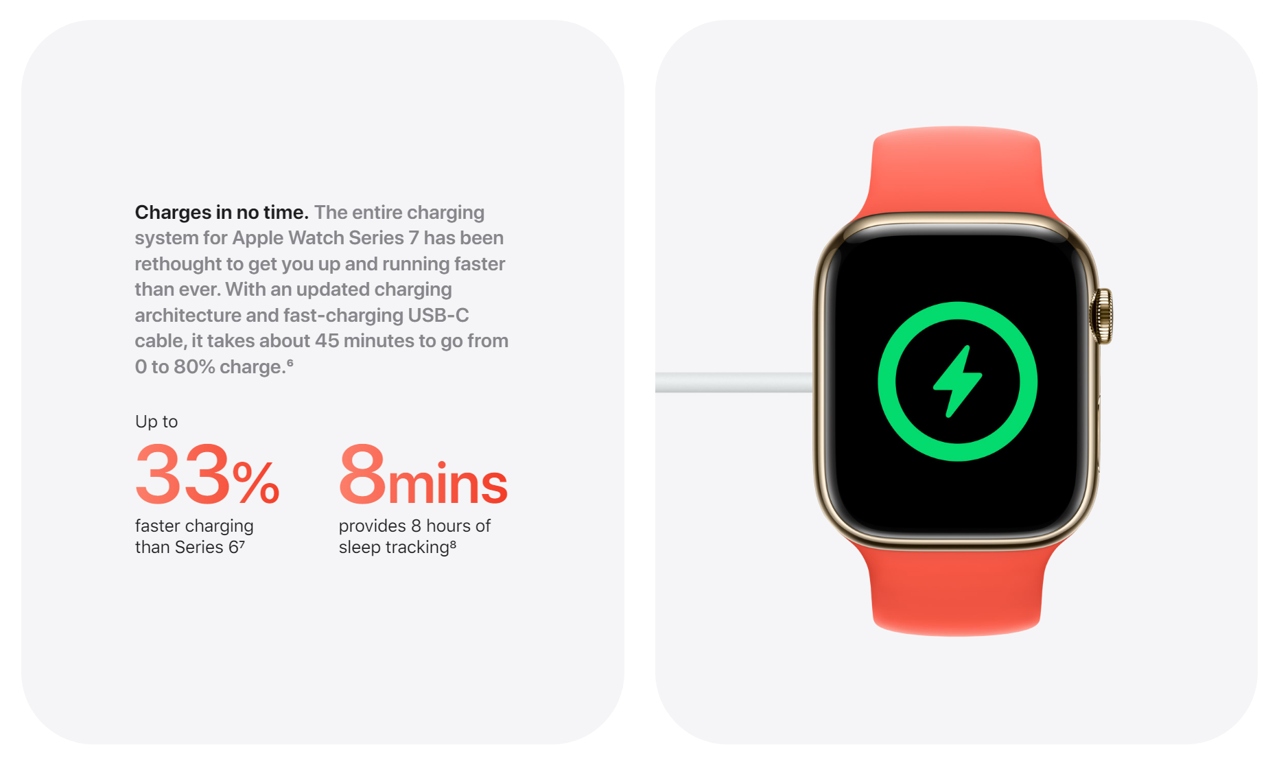 výdrž apple watch Optimized Charge Limit