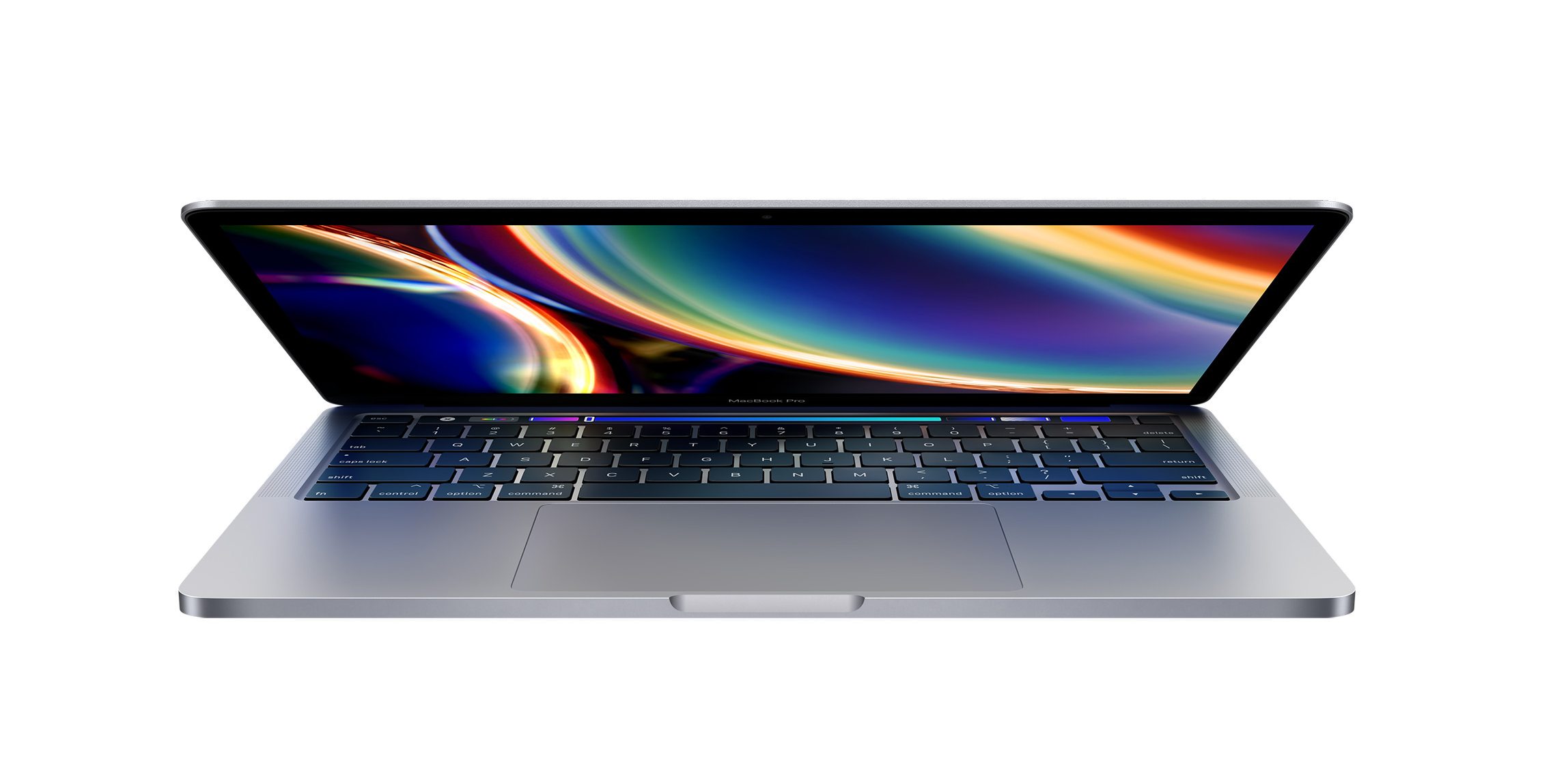 13-palcový macbook pro