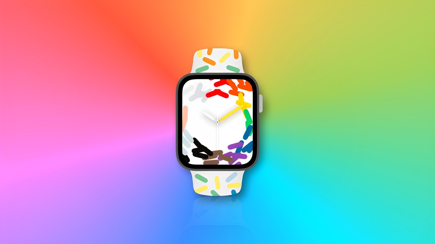 nový remienok apple watch