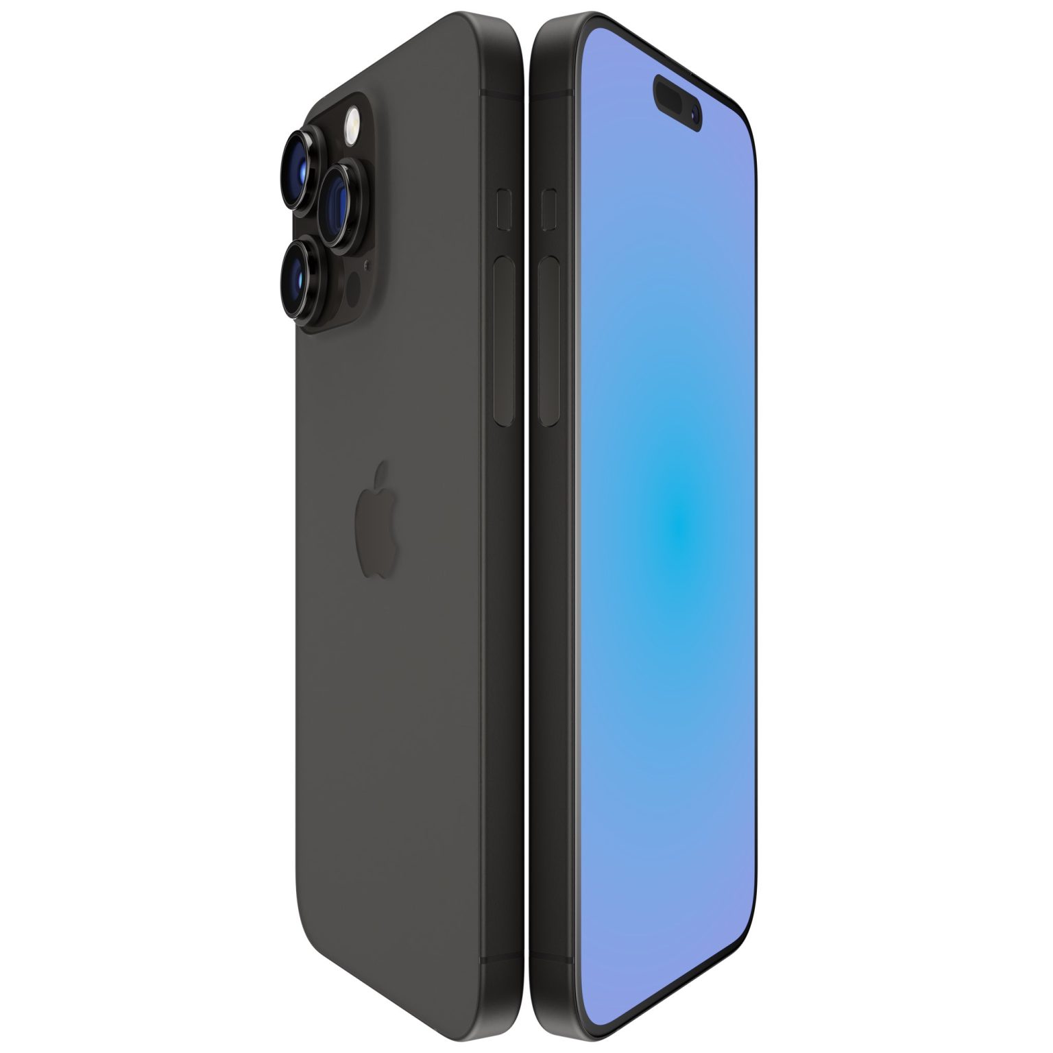 nový iphone 15 pro