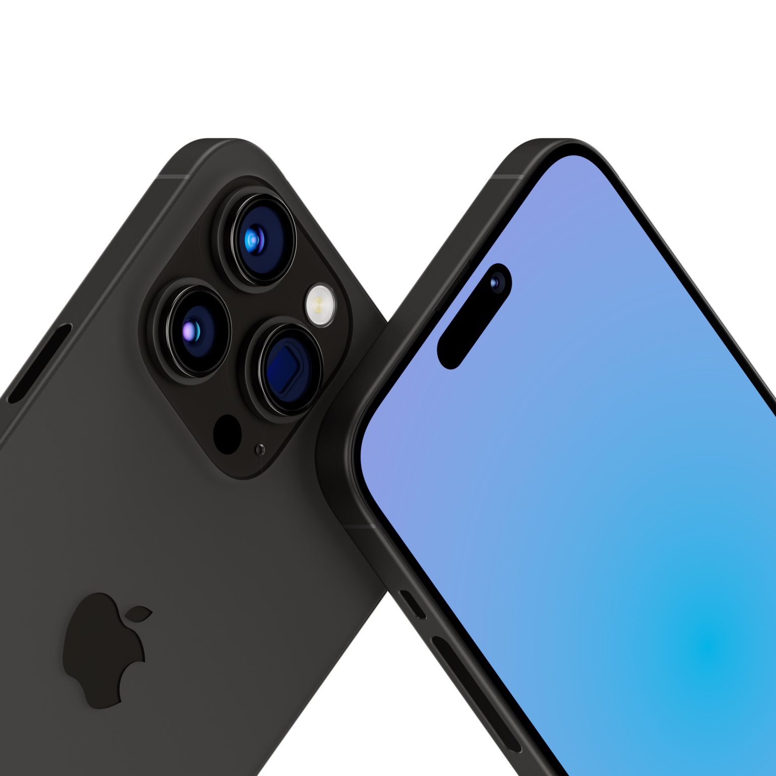 nový iphone 15 pro