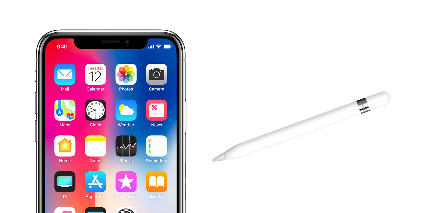 apple pencil