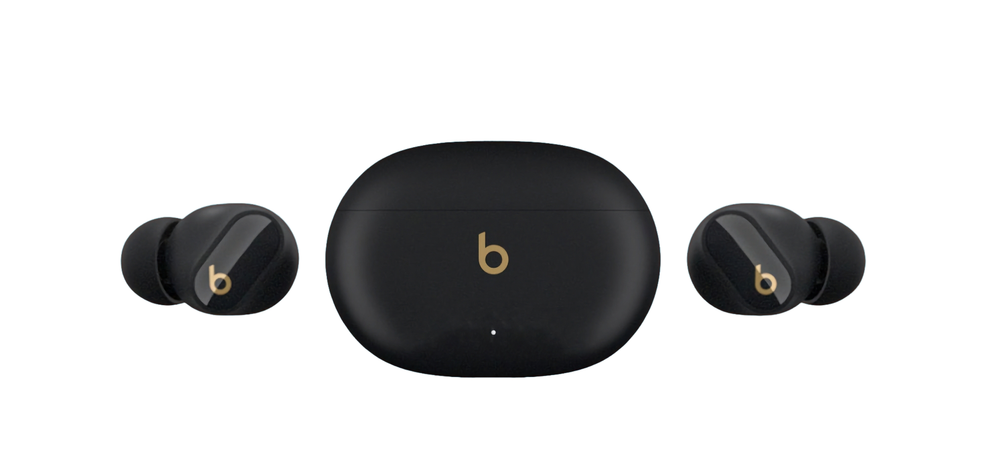 Nové Beats Studio Buds+ boli opäť potvrdené Flash Správy apple zverejnila