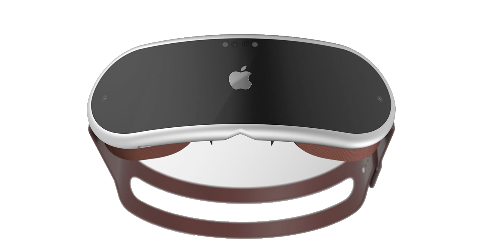 AR/VR headset od Apple