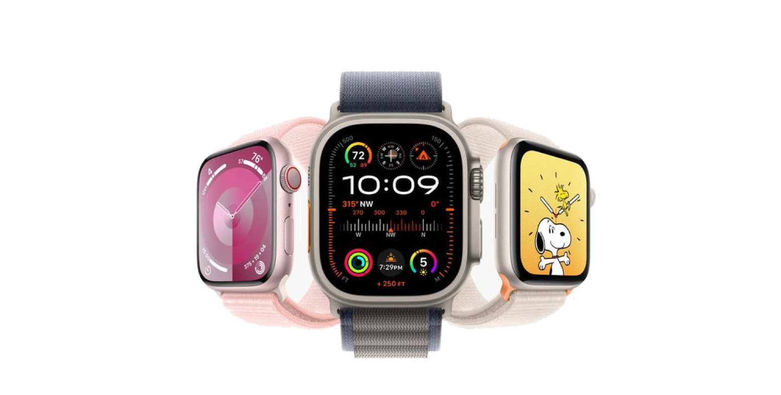 interná pamäť apple watch