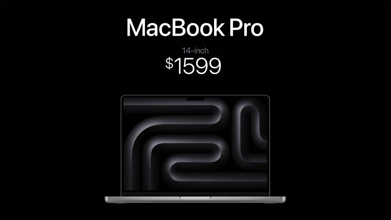 macbook pro m3