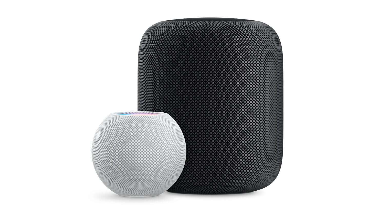 homepod os 17.1