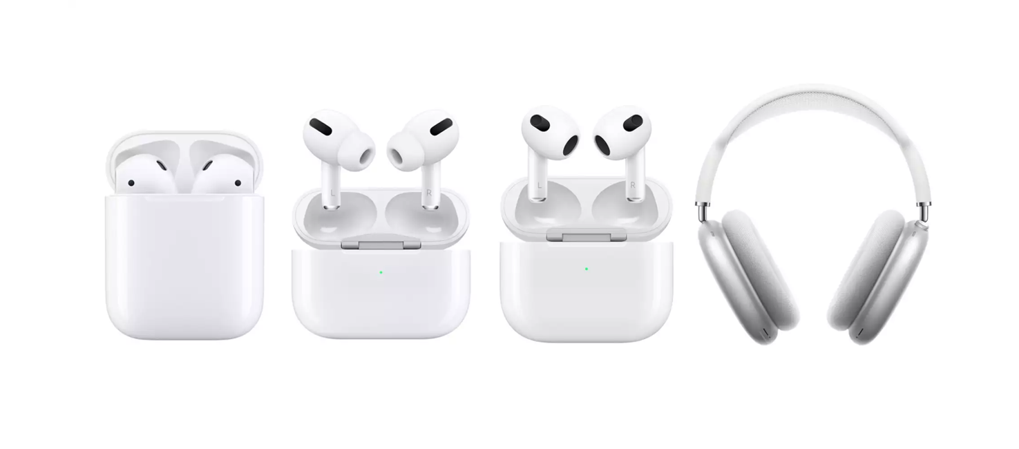 nové verzie airpods 4