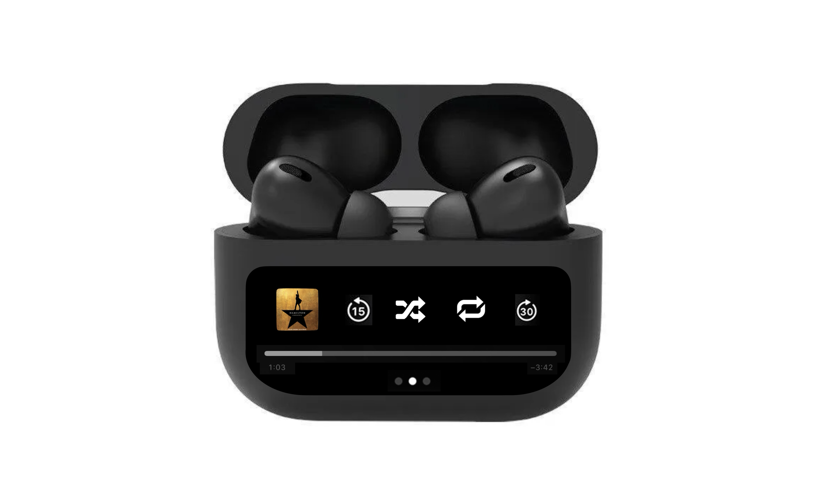 nová generácia airpods pro