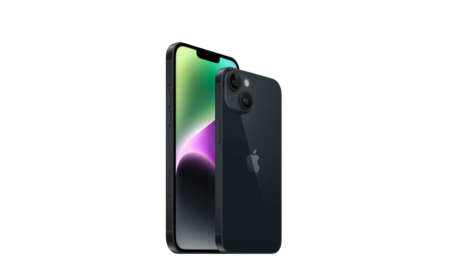 nový iphone se