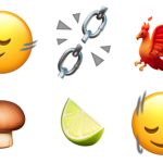 emoji pre iphone