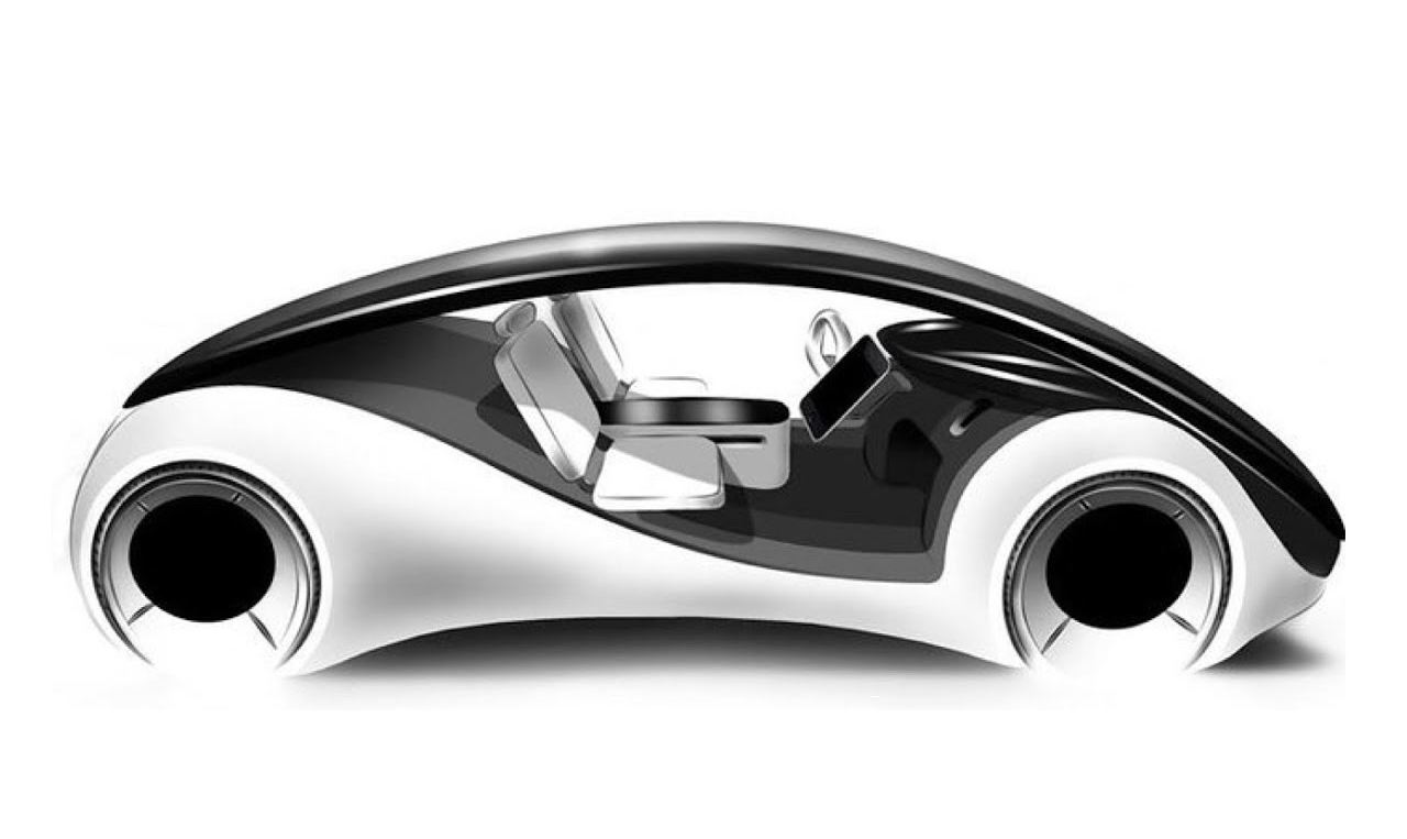 apple car 2