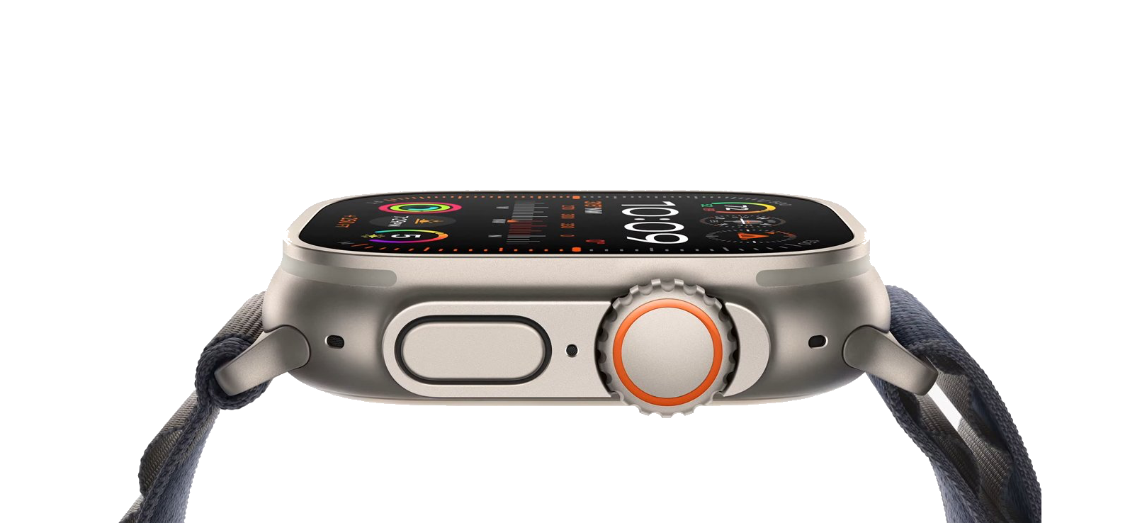 apple watch ultra 3