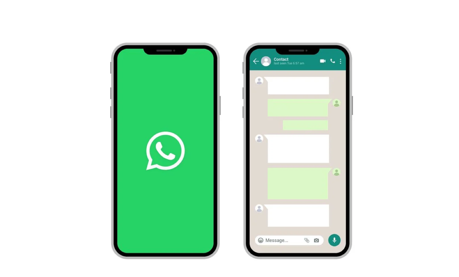 aplikácia whatsapp pre iphone