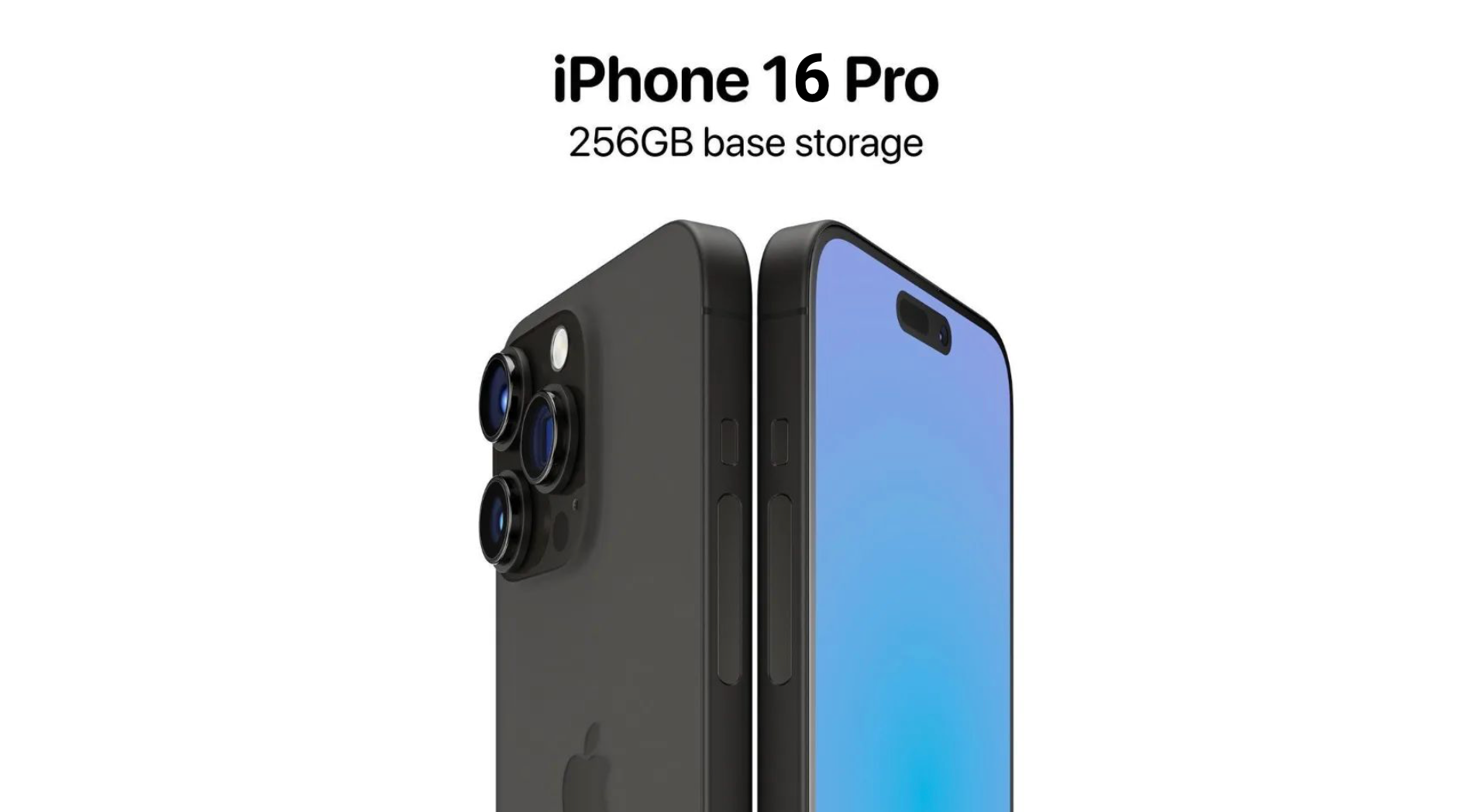 úložisko iphone 16 pro