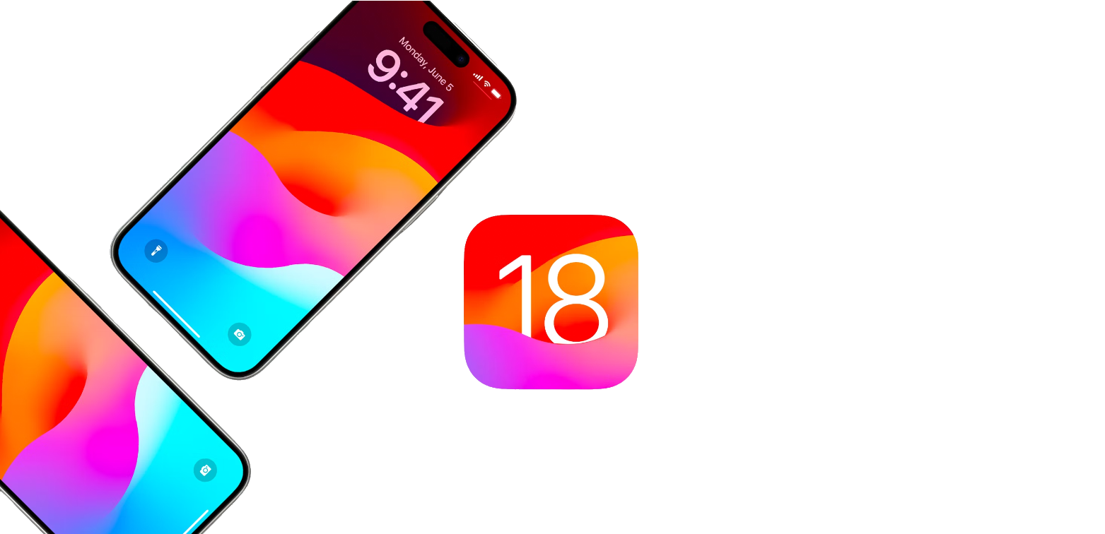 AI funkcie ios 18