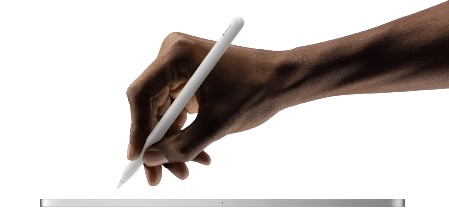 apple pencil pro