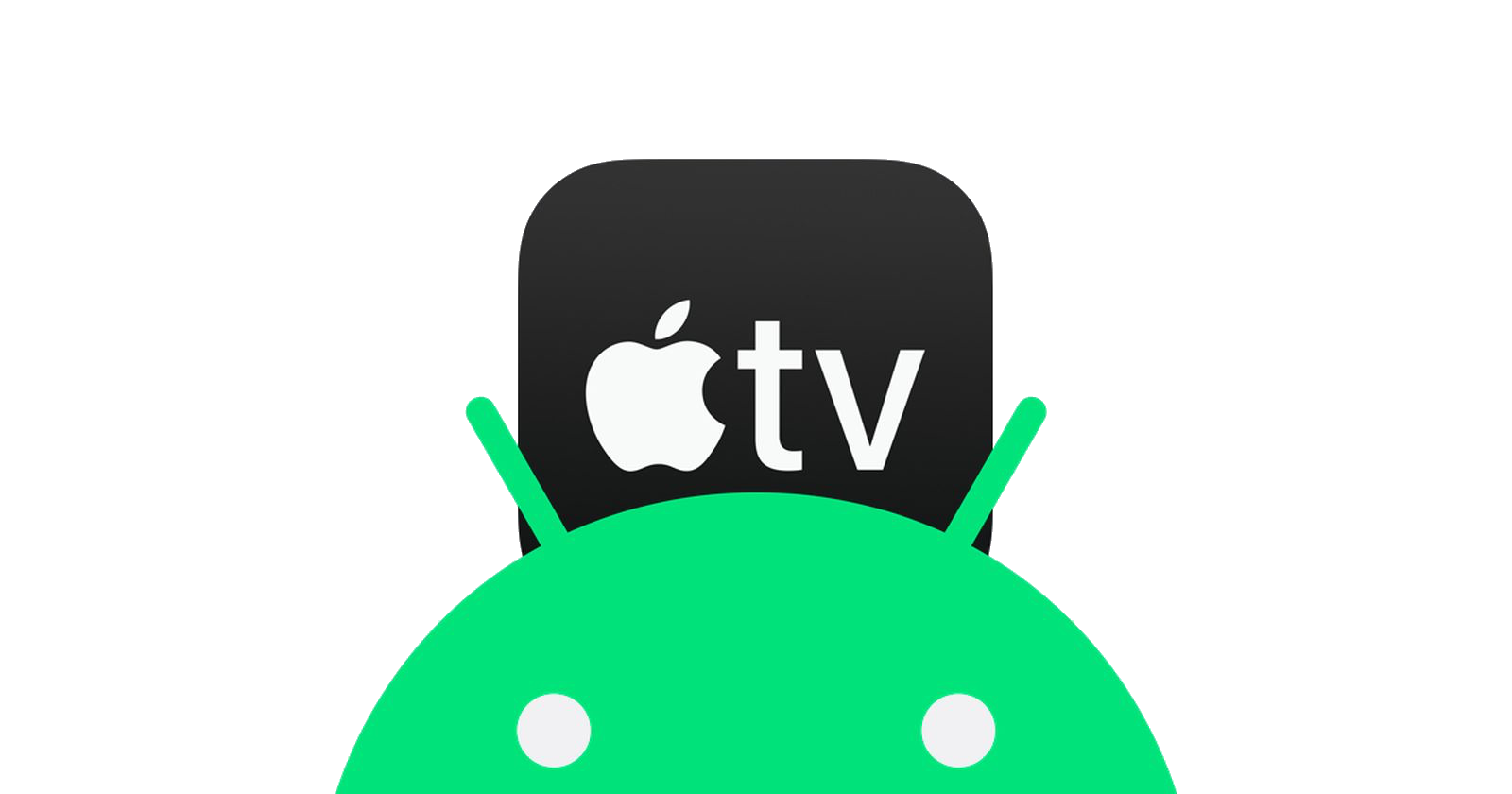 apple tv pre android